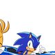 Illustration for article titled Shop Contest: Sonic Tails Hit The Road